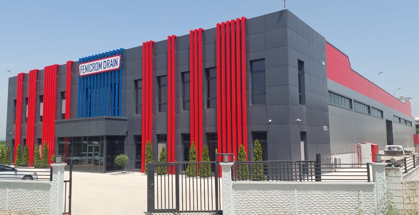 Fenicrom Office